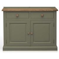 TFW Mottisfont Green Chichester Dresser Base