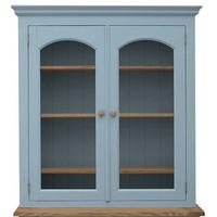 TFW Mottisfont Blue Chichester Dresser Top