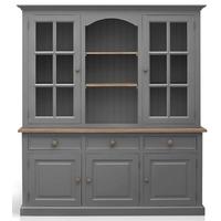 TFW Mottisfont Grey Cadiz Dresser