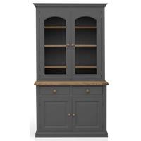 TFW Mottisfont Grey Chichester Dresser