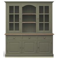 TFW Mottisfont Green Cadiz Dresser