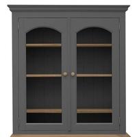 TFW Mottisfont Grey Chichester Dresser Top