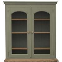 TFW Mottisfont Green Chichester Dresser Top