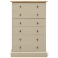 tfw mottisfont cream shoe rack large 3 drawer