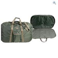 TFGear Compact 2-in-1 Bag Mat - Colour: Green