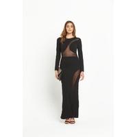 TFNC Assia Maxi Dress