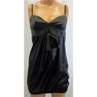 TFNC Small Black Party Dress