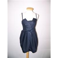 TFNC black dress size 8 BNWT TFNC - Size: 8 - Black - Short