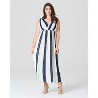 TFNC LouLou Maxi Dress