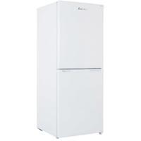tf55142w 184 litre frost free freestanding fridge freezer