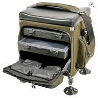 TFGear Compact Tackle Seat Box