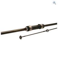 tfgear compact carp 10ft 2 piece rod