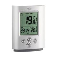 TFA Dostmann Miami Wireless Pool Thermometer