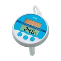 TFA Dostmann Digital Solar Thermometer