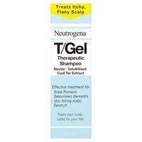 T/Gel Shampoo Therapeutic 125ml