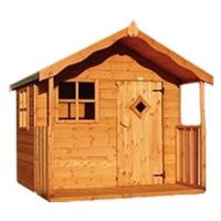 TGB Sheds My Little Den