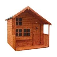 TGB Sheds Wilton Lodge