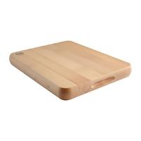 tg beech wood chopping board medium