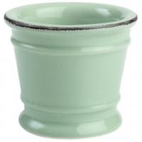 T&G Woodware Pride Of Place Egg Cup, Old Cream, One Size