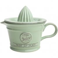 T&G Woodware Pride Of Place Juicer, Old Green, One Size