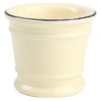 T&G Woodware Pride Of Place Egg Cup, Old Green, One Size