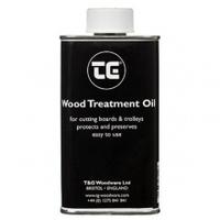 T&G Woodware Wood Treatment Oil