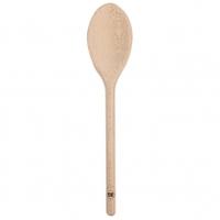 T&G Woodware Wooden Spoon, Wooden Spoon, 10 inch