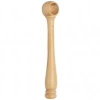 T&G Woodware Salt Spoon