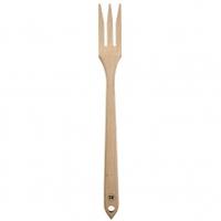 T&G Woodware Wooden Kitchen Fork