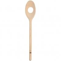 T&G Woodware Wooden Spoon with Hole