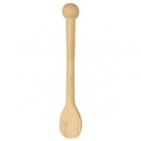 T&G Woodware Mustard Spatula