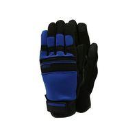 TGL435M Ultimax Mens Gloves (Medium)