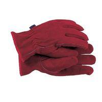 tgl103m premium leather gloves ladies medium