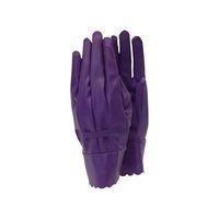 tgl206 original aquasure vinyl ladies gloves one size