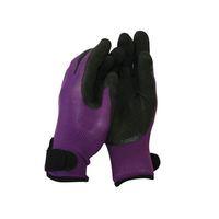 tgl273s weed master plus ladies gloves small