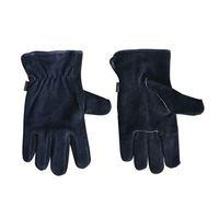 tgl407l premium leather gloves mens large