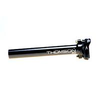 Thomson - Elite Seatpillar Black 31.6 367mm