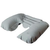 The Snoozer Travel Pillow