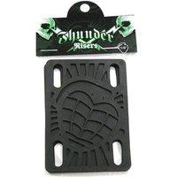 thunder riser pads