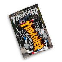 Thrasher Sticker Pack