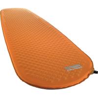therm a rest prolite mattress orange