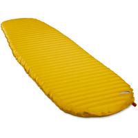 therm a rest neoair xlite mattress yellow