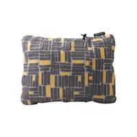 therm a rest compressible pillow mosaic