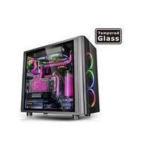 ThermalTake View 31 RGB ATX MId-Tower Case with Tempered Glass Side Panel