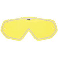 thor enemy hero goggle lens