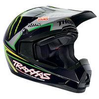 Thor Quadrant Pro Circuit Helmet 2014