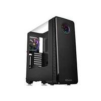 Thermaltake View 28 RGB Riing Edition Gull-Wing Window ATX Mid-Tower Chassis