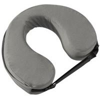 thermarest neck pillow grey