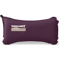 thermarest lumbar pillow purple 2014 cushion