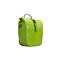 Thule Pack n Peddal Shield Pannier Bag Charteuse